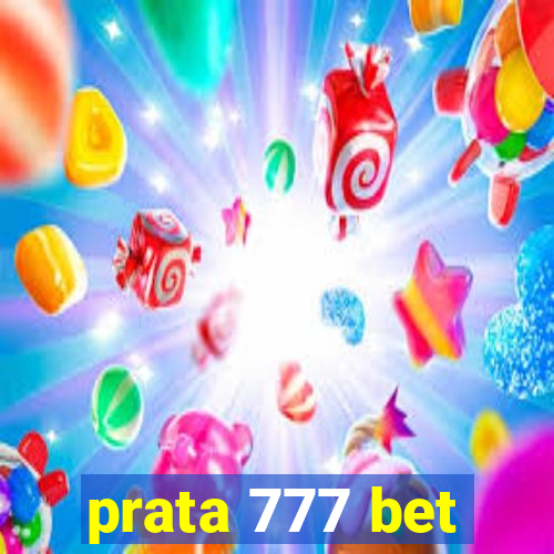 prata 777 bet